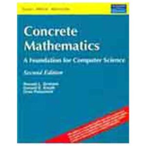 Concrete Mathematics 2nd Edition