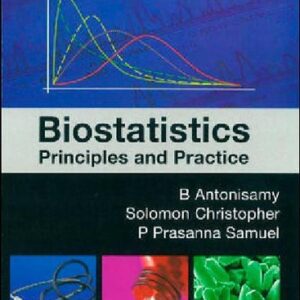 Biostatistics Principles And Practice
