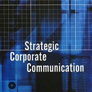 Strategic Corporate Communication