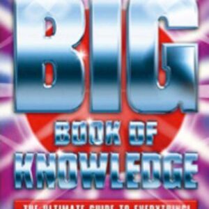 Big Book Of Knowledge