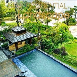 RESIDENTIAL NEW LANDSCAPE