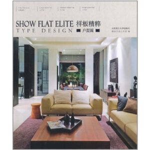 SHOW FLAT ELITE TYPE DESIGN