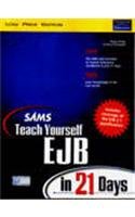 Sams Teach Yourself Ejb In 21 Days