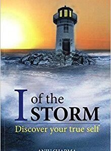 I OF THE STORM DISCOVER YOUR TRUE SELF