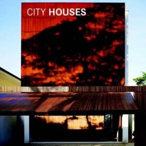 CITY HOUSES