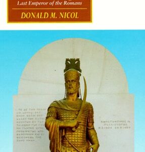 The Immortal Emperor