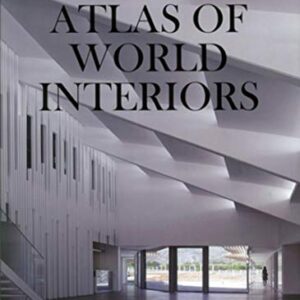 ATLAS OF WORLD INTERIORS