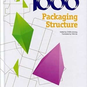 1000 packaging structure