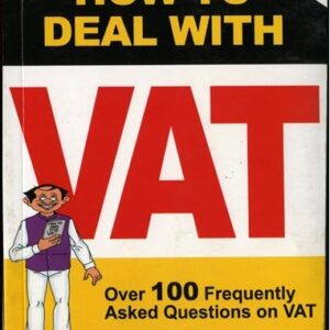 How To Deal With Vat