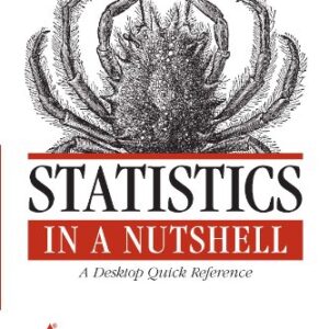 Statistics In A Nutshell