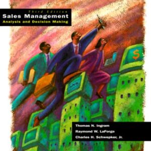 Sales Management