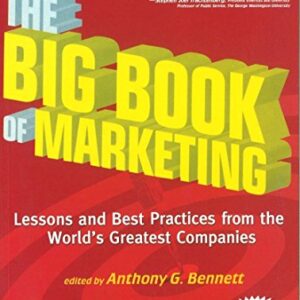 Big Book Of Marketing