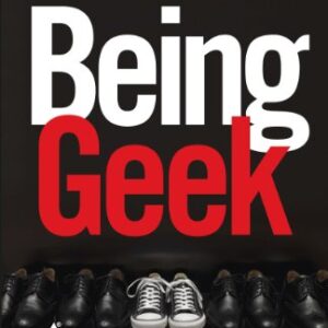 Being Geek The Software Developers Career Handbook