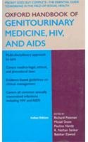 Oxford Handbook Of Genitourinary Medicine Hiv And Aids