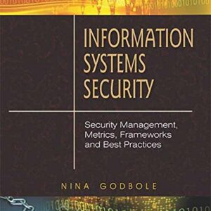 Information Systems Security Management