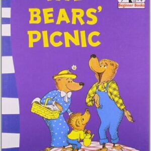 The Bears Picnic