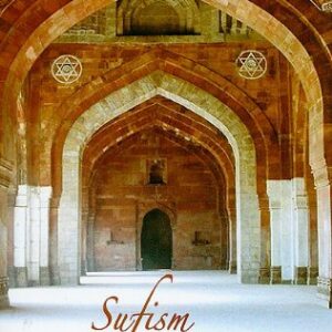 Sufism Culture And Politics