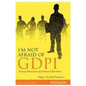 Im Not Afraid Of Gdpi