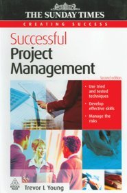 Creating Success Successful Project Management