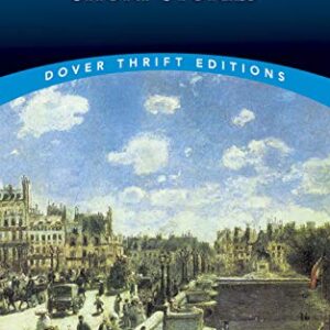 Great French Short Stories