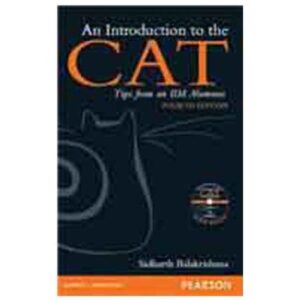 An Introduction To The Cat Tips From An Iim Alumnu S 4th Edition