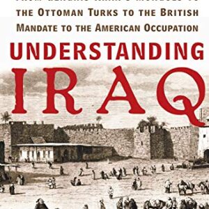 Understanding Iraq