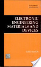 Electroinc Engineering Materials And Devices
