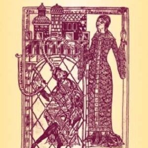 The Consolation Of Philosophy