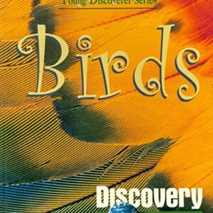 Young Discoverer Series Birds