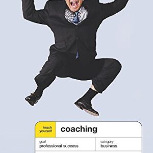 Teach Yourselves Coaching