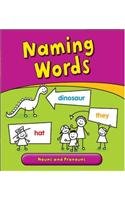 Naming Words