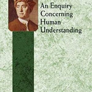 An Enquiry Concerning Human Understanding
