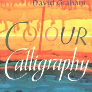 Colour Calligraphy