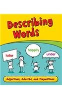 Describing Words