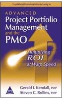 Advanced Project Portfolio Management