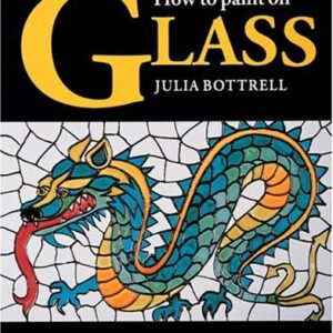 How To Paint To Glass
