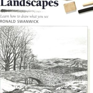 Drawing Landscape