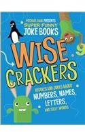 Wise Crackers Joke Books