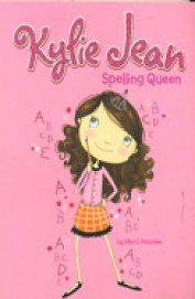 Kylie Jean Spelling Queen