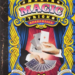 Amazing Magic Tricks Apprentice