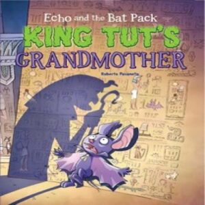 King Tuts Grandmother