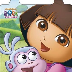 dora caryy along activities