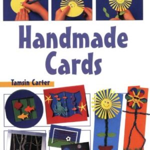 Step By Step Handmade Cards