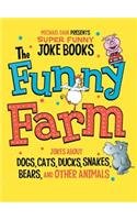 The Funny Farm Joke Books
