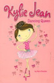 Kylie Jean Dancing Queen