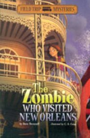 The Zombie Who Visited New Orleans