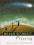 Human Resource Planning