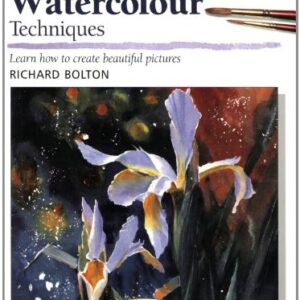 7 Creative Watercolour Techniques