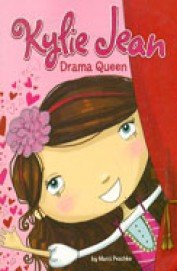 Kylie Jean Drama Queen