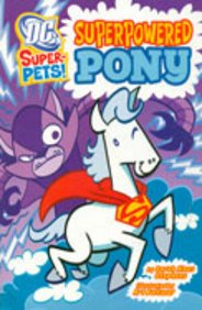 Super Powered Pony